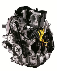 U1634 Engine